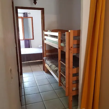 T2 Proche De La Mer Apartment *