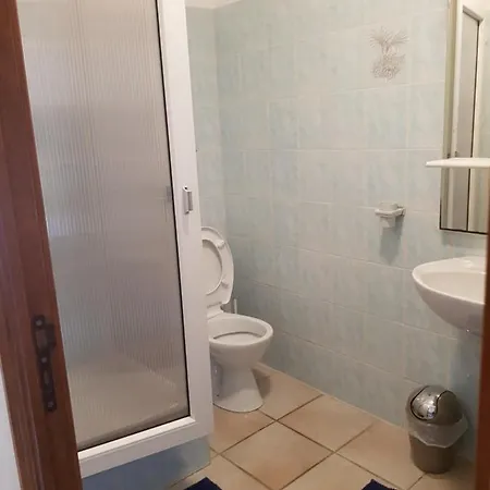 Apartment T2 Proche De La Mer