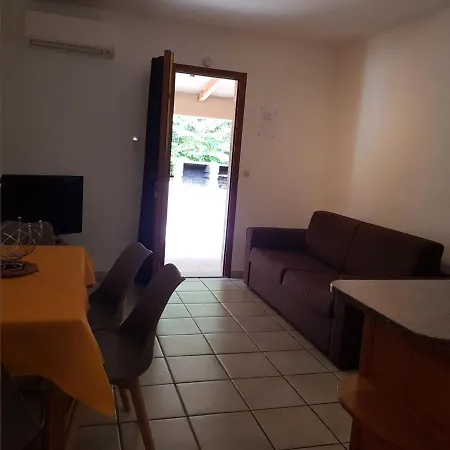 Apartment T2 Proche De La Mer *